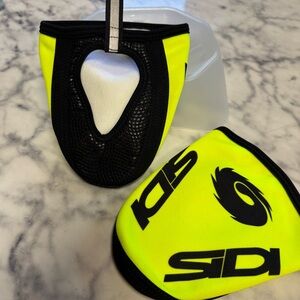 SIDI Toe Covers